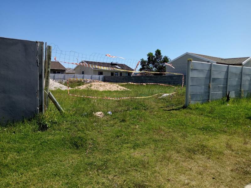 0 Bedroom Property for Sale in Fairview Eastern Cape